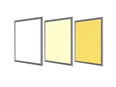 Panel light
