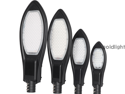 LED streetlight