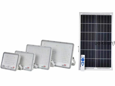 Solar Floodlight
