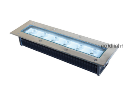 Underground light