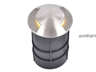 Underground light