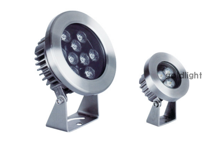 Underwater light