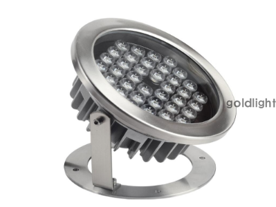 Underwater light