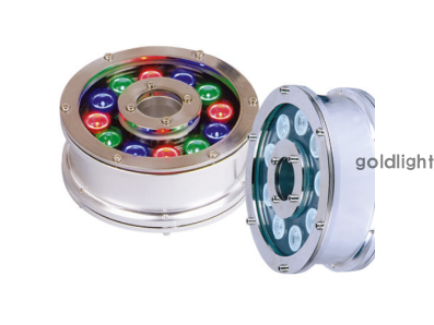 Underwater light