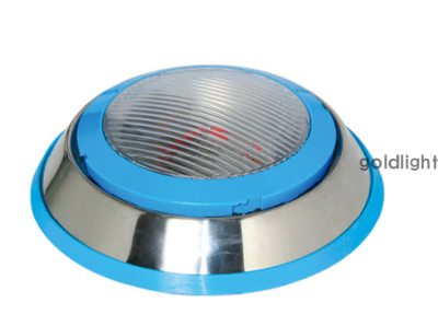 Underwater light