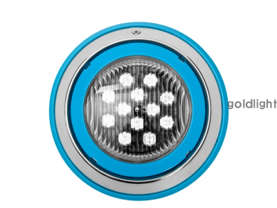 Underwater light