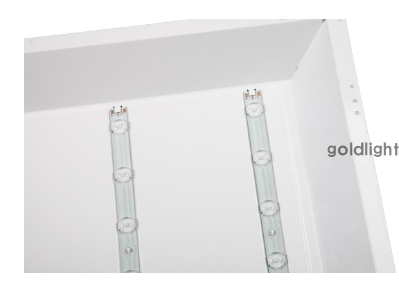 Panel light