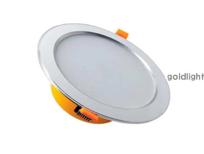 LED downlight
