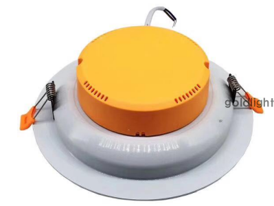 LED downlight