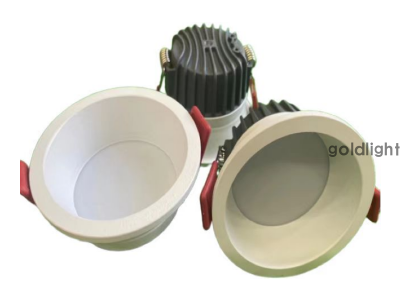 LED downlight