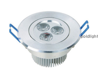 LED spotlight