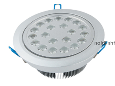 LED spotlight