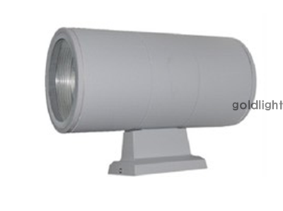 Waterproof walllight