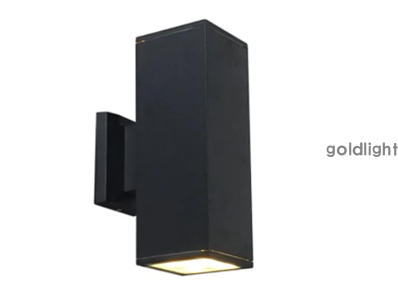 Waterproof walllight
