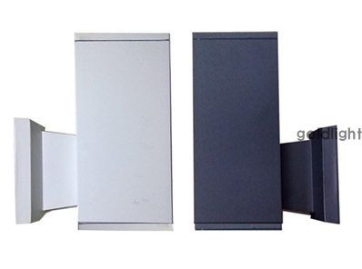 Waterproof walllight