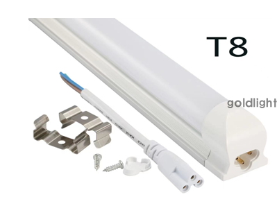 T8 tube