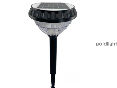Solar gardenlamp