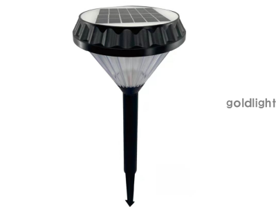 Solar gardenlamp