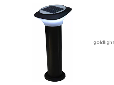 Solar gardenlamp
