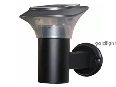 Solar gardenlamp