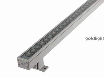 Wall washerlight