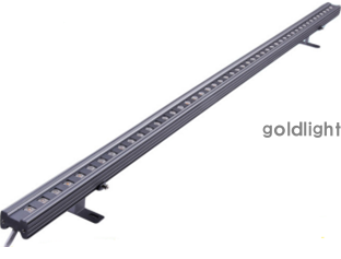 Wall washerlight