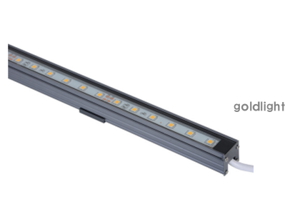 Wall washerlight