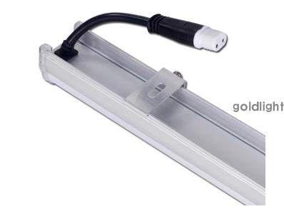 Wall washerlight