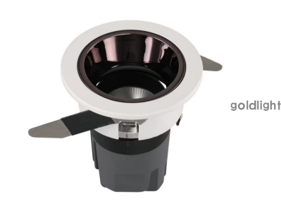 LED spotlight