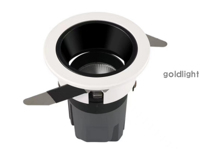 LED spotlight