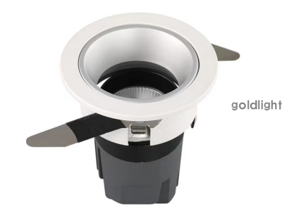 LED spotlight