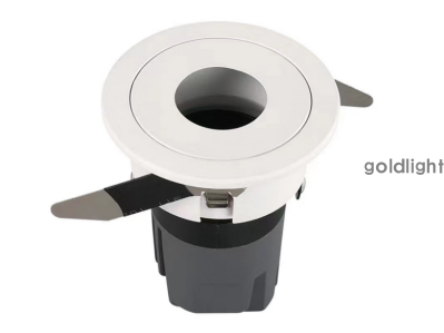 LED spotlight