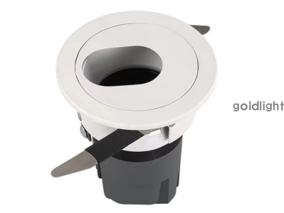 LED spotlight
