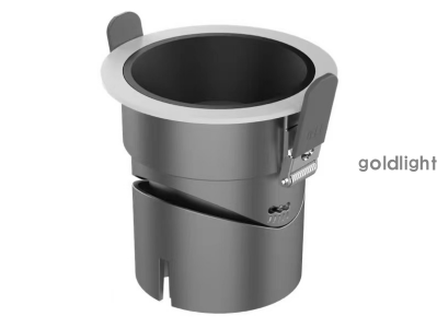 LED spotlight