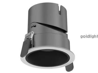 LED spotlight