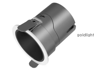LED spotlight