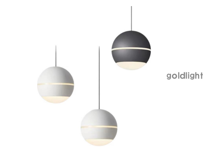 Dining lamp