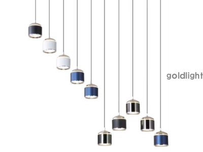 Dining lamp