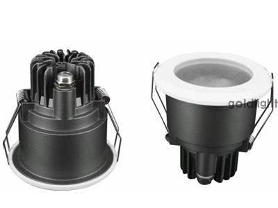 LED downlight