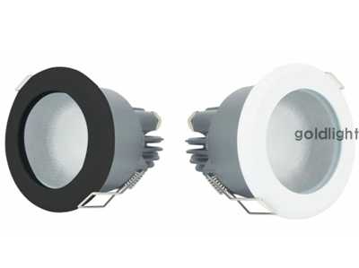 LED downlight
