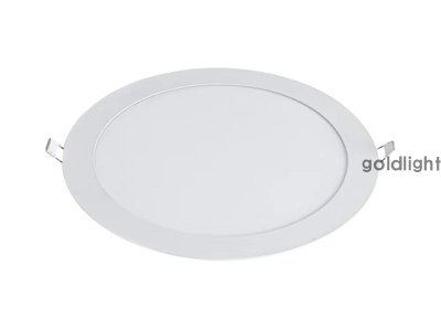 Panel light
