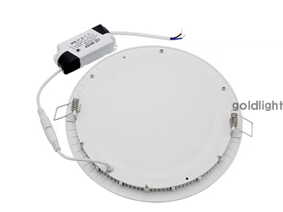 Panel light