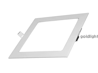 Panel light