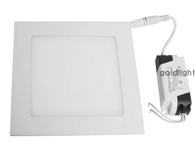 Panel light