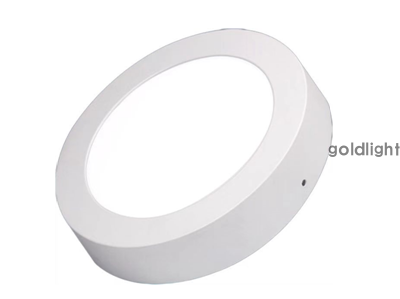 Panel light