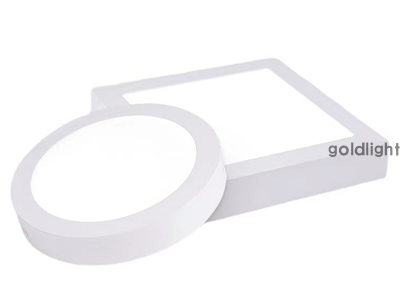 Panel light