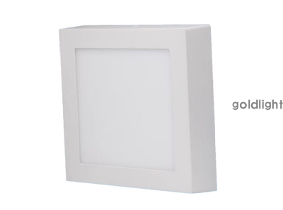 Panel light