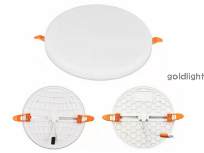 Panel light
