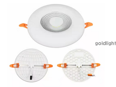 Panel light