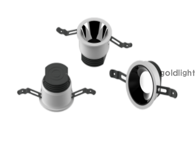 LED downlight